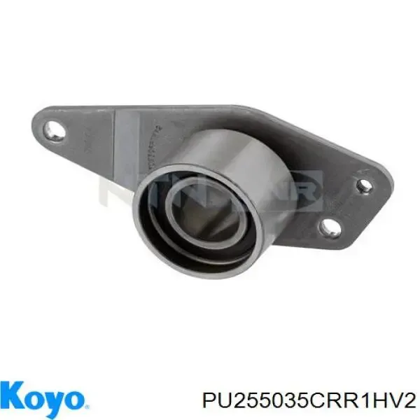 Ролик паразитний ГРМ PU255035CRR1HV2 Koyo