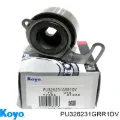 Ролик натягувача ременя ГРМ KOYO PU326231GRR1DV
