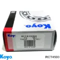 Вижимний підшипник KOYO RCT4500