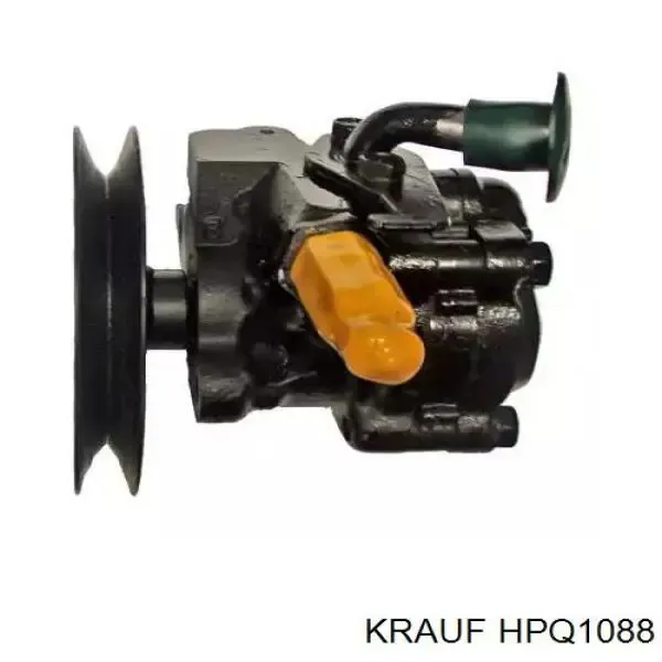 Насос ГУР HPQ1088 Krauf