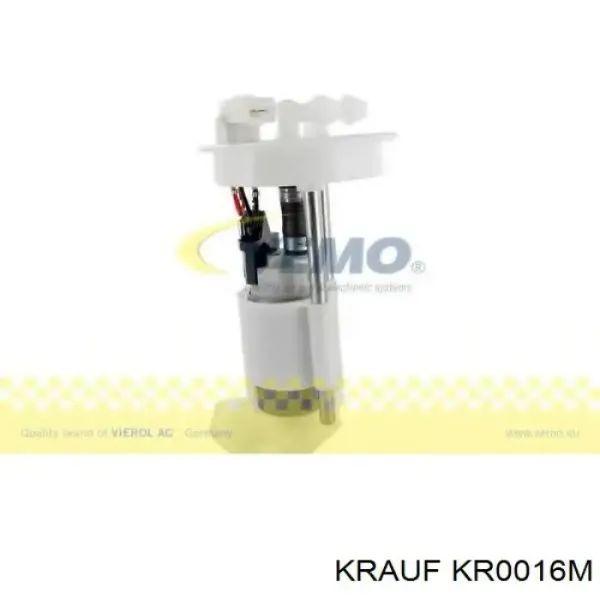 Бензонасос KR0016M Krauf