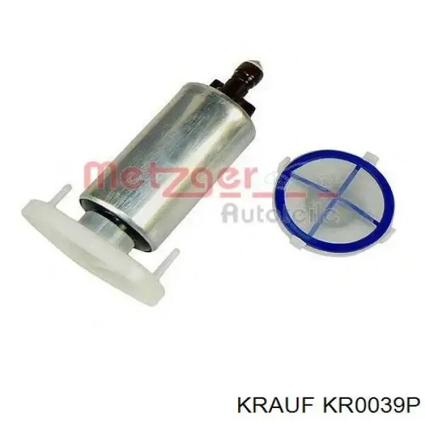 Насос паливний електричний KR0039P Krauf