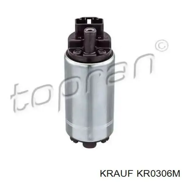 Насос паливний електричний KR0306M Krauf