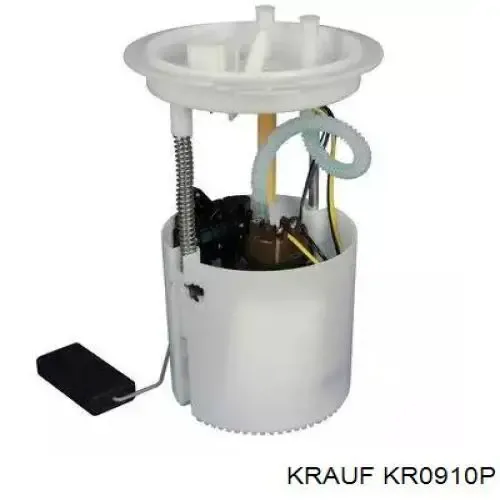 Бензонасос KR0910P Krauf