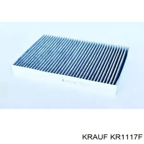 Паливний фільтр KR1117F Krauf