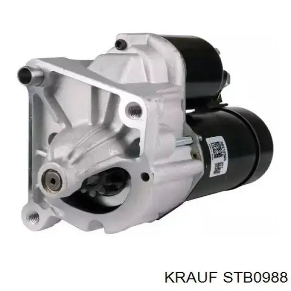 Стартер STB0988 Krauf
