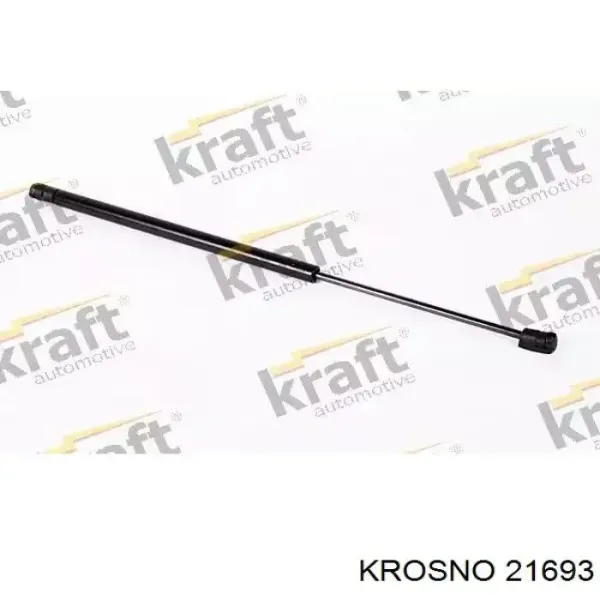 Амортизатор багажника 21693 Krosno