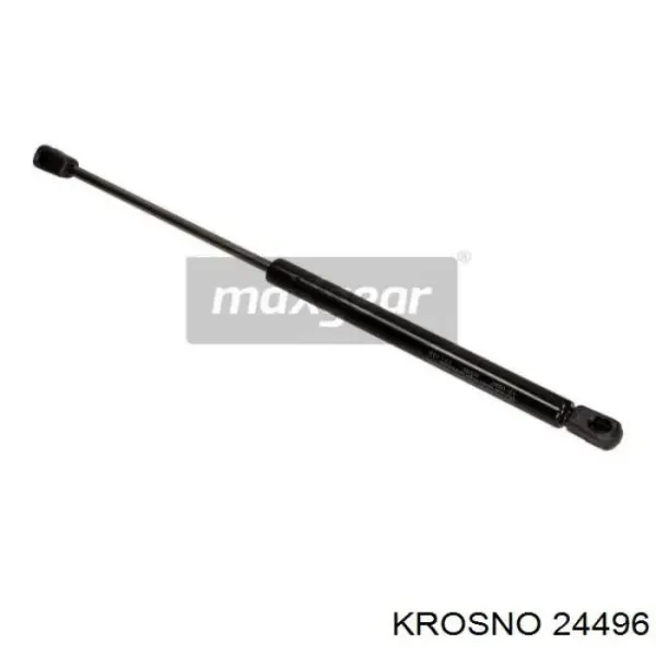 Амортизатор багажника 24496 Krosno