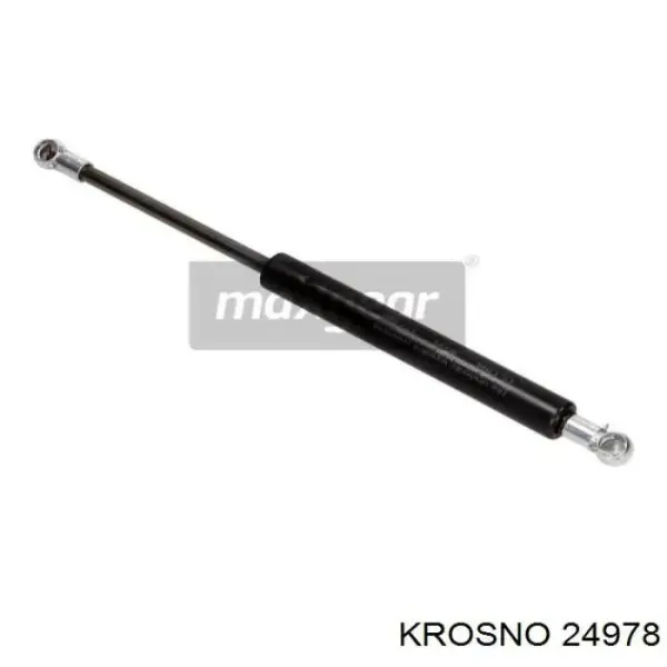 Амортизатор капота правий 24978 Krosno