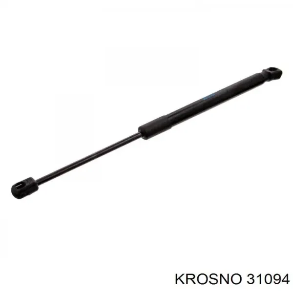 Амортизатор багажника 31094 Krosno