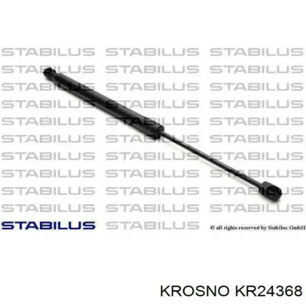  KR24368 Krosno