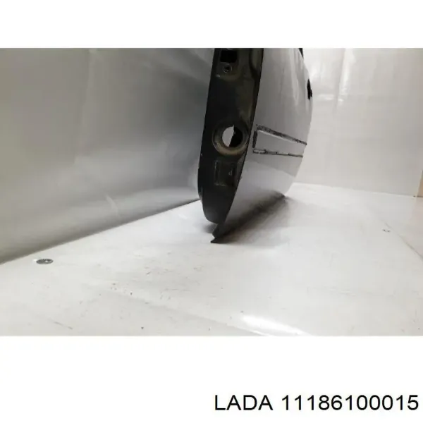 Двері передні ліві 11186100015 Lada