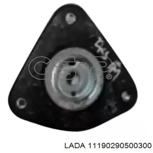 Амортизатора передній лівий 11190290500300 Lada