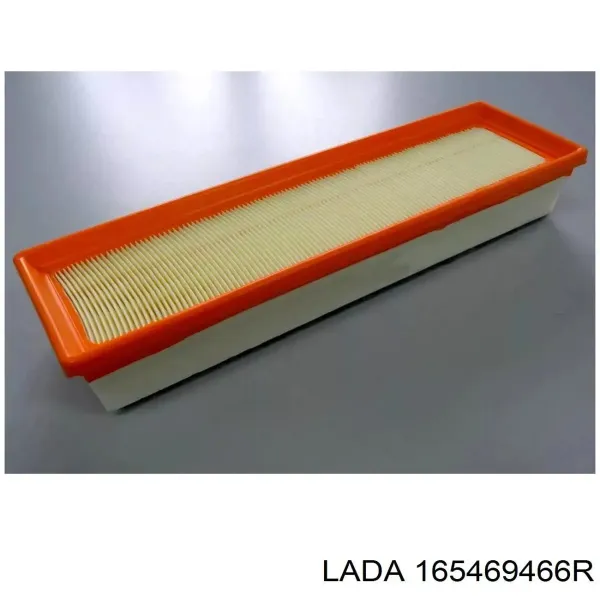 Повітряний фільтр 165469466R Lada
