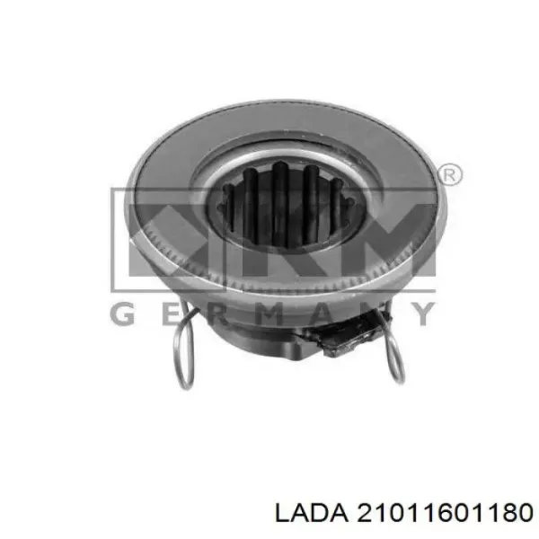 Вижимний підшипник 21011601180 Lada