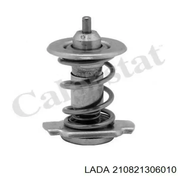 Термостат 210821306010 Lada