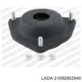 Підшипник опорний амортизатора, переднього LADA 21082902840