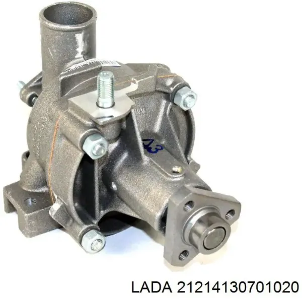 Помпа 21214130701020 Lada