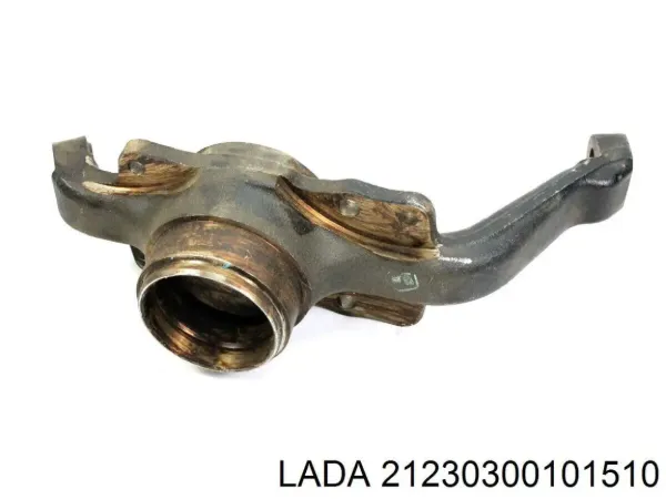  21230300101510 Lada