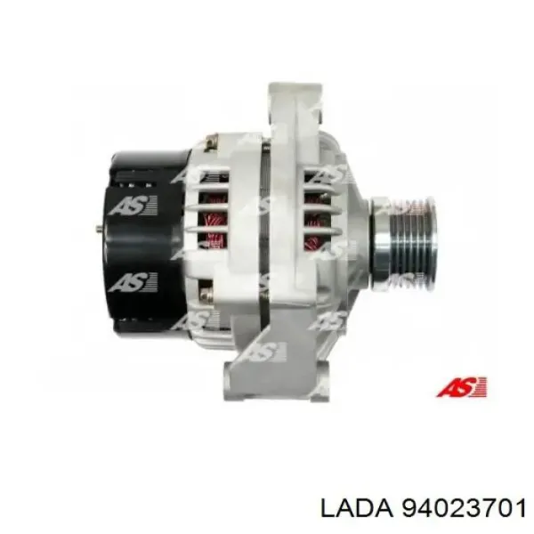 Генератор 94023701 Lada