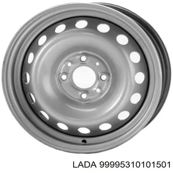  99995310101501 Lada