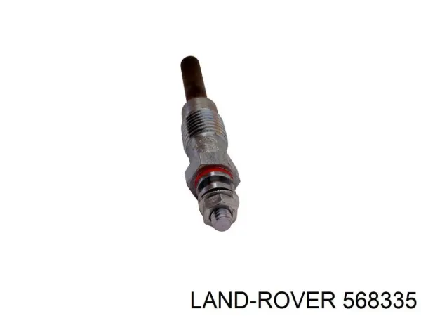 Свічка накалу 568335 Land Rover