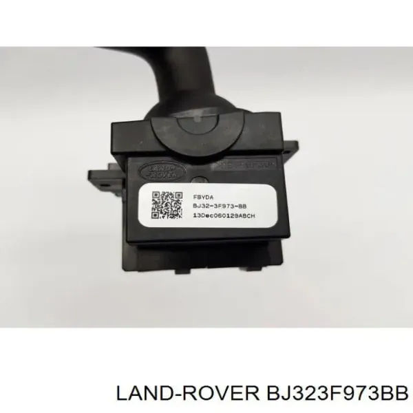 Перемикач підрульовий, правий BJ323F973BB Land Rover