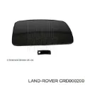 Дзеркальний елемент дзеркала заднього виду, лівого LAND ROVER CRD000200