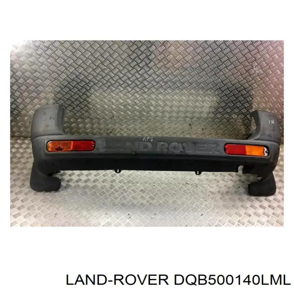 Кожух бампера заднього Land Rover Freelander I позашляховик (LN) (1997 - 2006) ціна, від