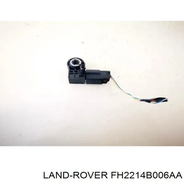 Датчик удару FH2214B006AA Land Rover