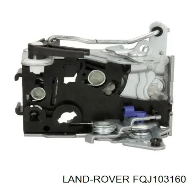 Замок дверки правої передньої FQJ103160 Land Rover