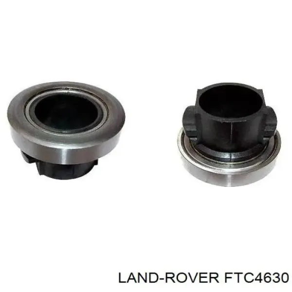 Корзина зчеплення FTC4630 Britpart