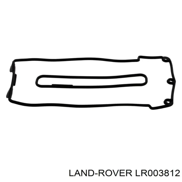 Прокладка клапанної кришки, ліва LR003812 Land Rover