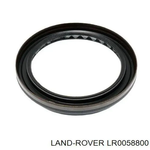  LR0058800 Land Rover