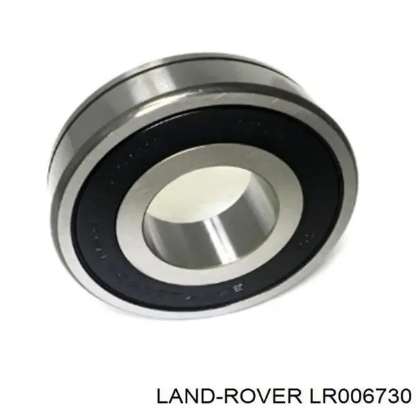  LR158930 Land Rover