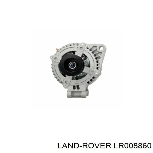 Генератор LR008860 Rover