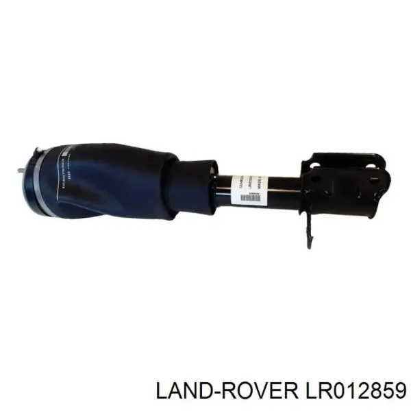 Амортизатор передній, правий LR032560G Hotbray