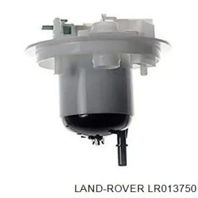Пробка бензобаку LR043420 Britpart