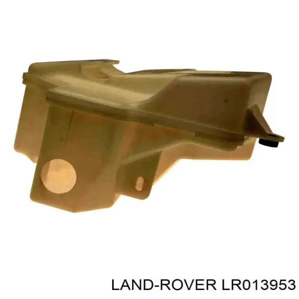 Бачок омивача LR013953 Britpart