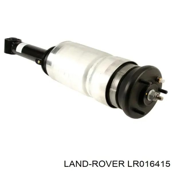 Амортизатор передній LR016415 Britpart