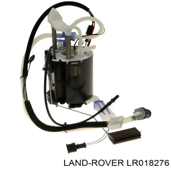 Бензонасос LR018276 Britpart