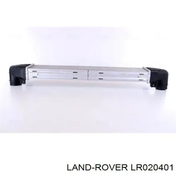 Інтеркулер LR020401 Land Rover
