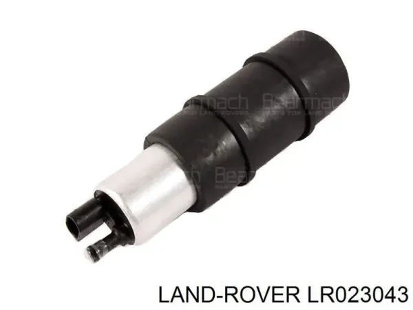 Паливний насос магістральний BH429C407AB Land Rover