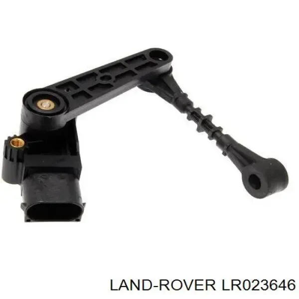 Датчик рівня положення кузова, передній RPLR023646 Resqparts