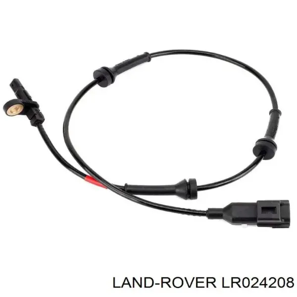 Датчик АБС (ABS) задній, лівий LR024208 Land Rover