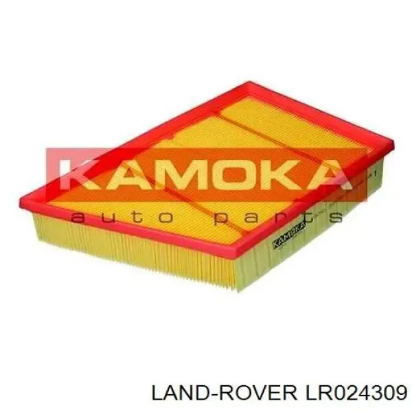 Повітряний фільтр LR024309 Land Rover