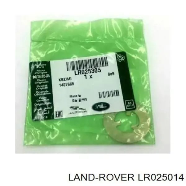 LR025014 Land Rover