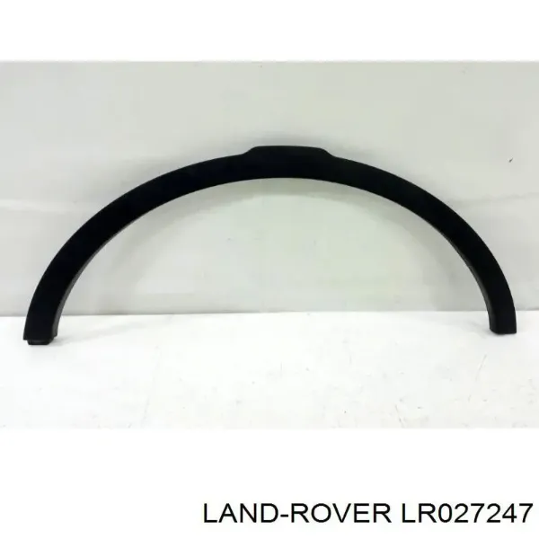 Розширювач переднього крила, правий LR027247 Land Rover