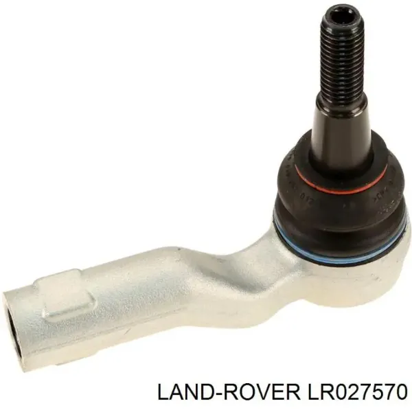 Рульовий наконечник LR027570 Land Rover