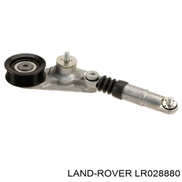 Натягувач приводного ременя LR028880 Land Rover